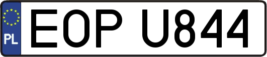 EOPU844