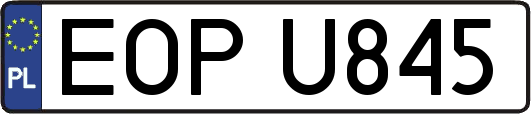 EOPU845