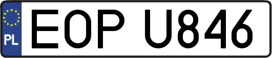 EOPU846