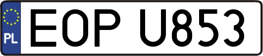 EOPU853