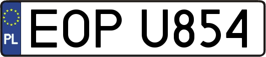 EOPU854