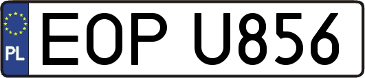 EOPU856