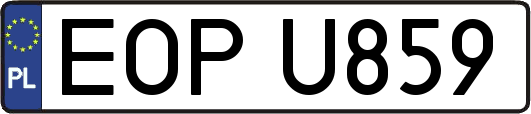 EOPU859