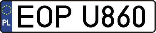 EOPU860