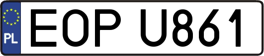 EOPU861