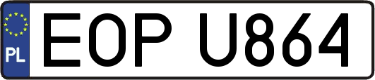 EOPU864