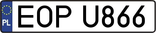 EOPU866