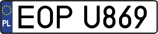 EOPU869