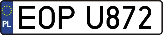 EOPU872