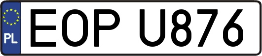 EOPU876