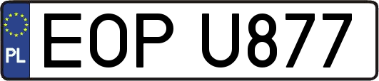 EOPU877