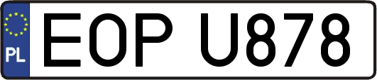 EOPU878