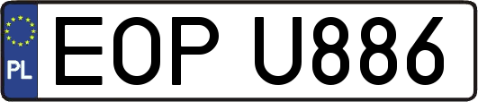 EOPU886