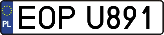 EOPU891