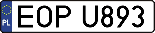 EOPU893