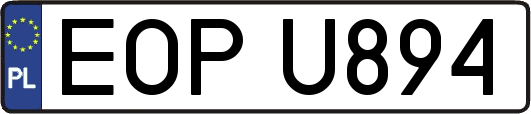 EOPU894