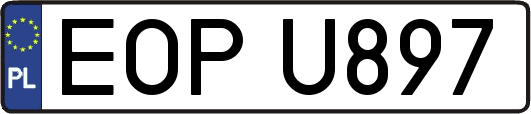 EOPU897