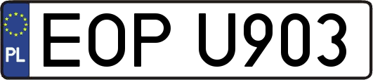 EOPU903