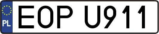 EOPU911