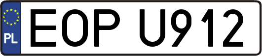 EOPU912