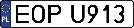 EOPU913