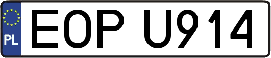EOPU914