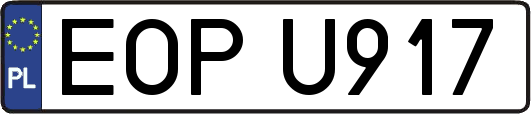 EOPU917