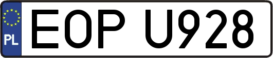 EOPU928