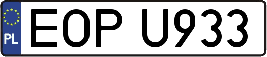 EOPU933