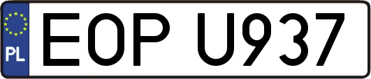 EOPU937