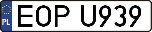 EOPU939