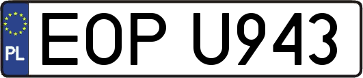 EOPU943