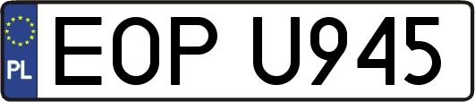 EOPU945