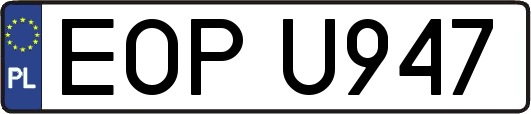 EOPU947