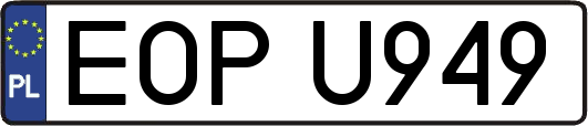 EOPU949