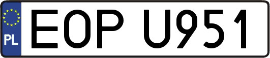 EOPU951