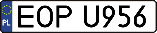 EOPU956