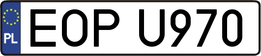 EOPU970