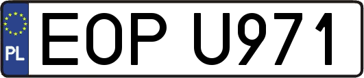 EOPU971