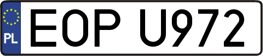 EOPU972