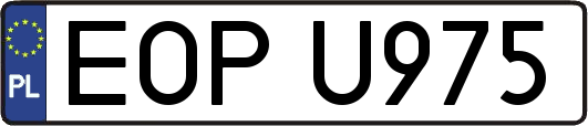 EOPU975