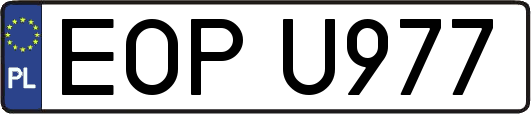 EOPU977