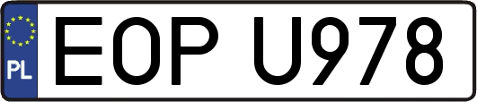 EOPU978