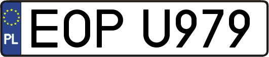 EOPU979