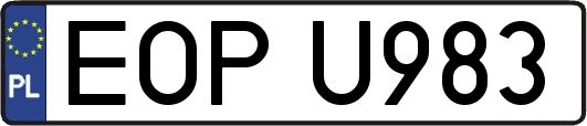 EOPU983