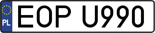 EOPU990