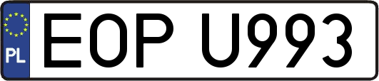EOPU993