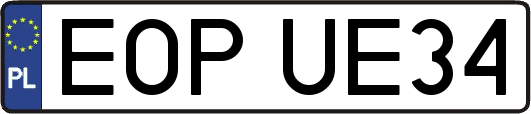 EOPUE34