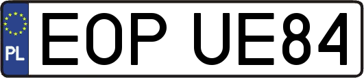 EOPUE84