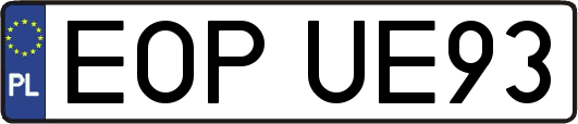 EOPUE93